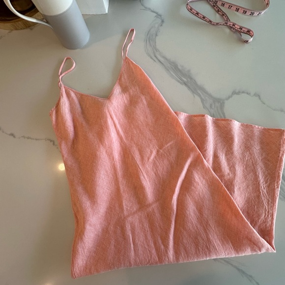 Wilfred NWOT Only Slip MIDI Slip Dress - Picture 2 of 9